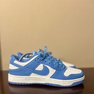 Nike dunks